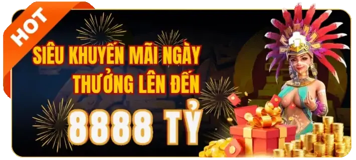 Cơ hội thắng jackpot lớn