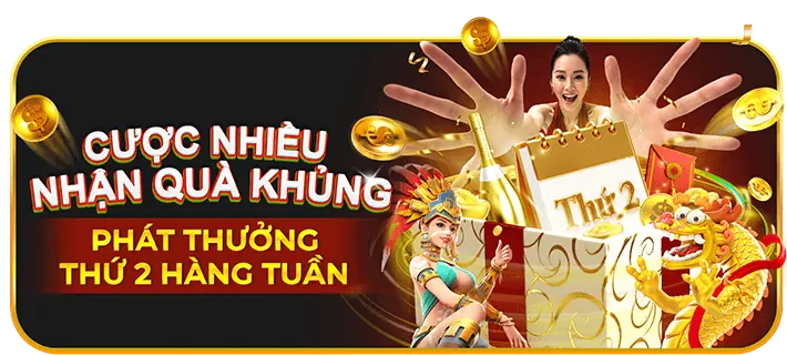 Ưu đãi VIP bj39 login