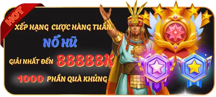 Thưởng nạp lại hàng ngày bj39 login