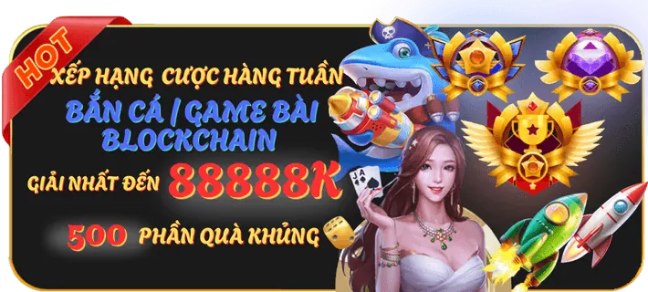 Thưởng nạp lại hàng ngày BJ39 Login