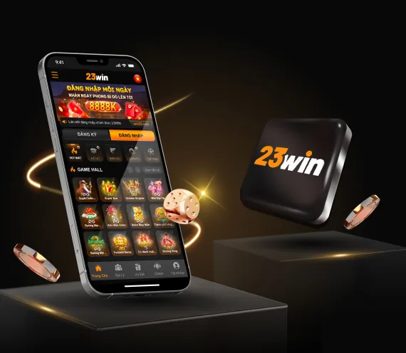 Thư viện game slot đa dạng