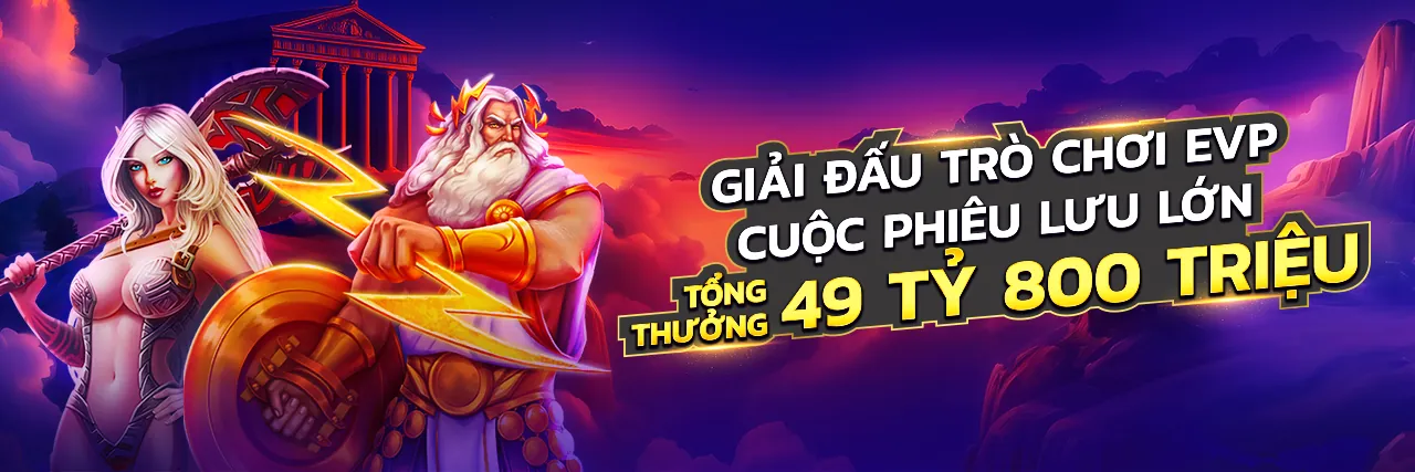 Các chương trình khuyến mãi và ưu đãi độc quyền tại bj39 login